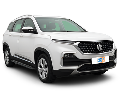 MG HECTOR-img